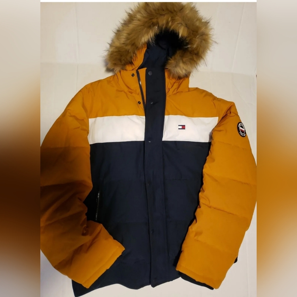 Tommy Hilfiger Snorkel Jacket